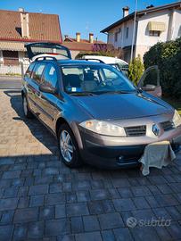 Renault Megane SW 1.9 dCi Grandtour Luxe Dynamique