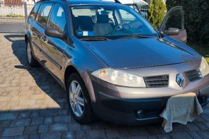 Renault Megane SW 1.9 dCi Grandtour Luxe Dynamique