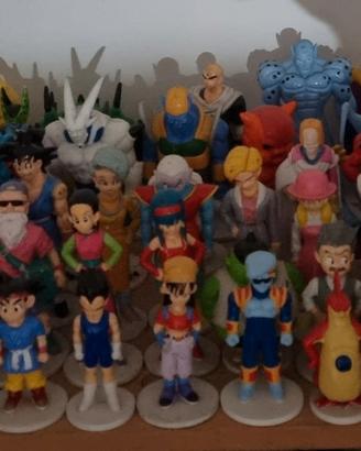 DRAGON BALL GT (collezione completa)