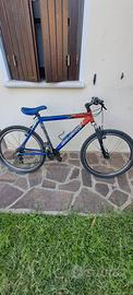 Bicicletta