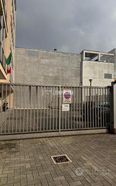 Box a Milano