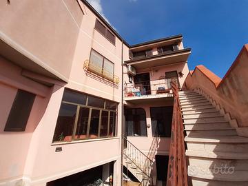 Villacidro - Indipendente in Zona Alta