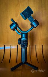 Zhiyun Smooth 5
