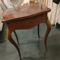 Toilette francese