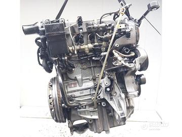 AR32302 MOTORE ALFA ROMEO IMP. BOSCH 156 (932) 1.9