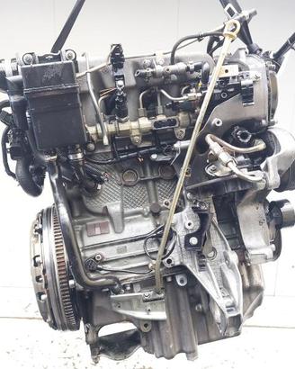 AR32302 MOTORE ALFA ROMEO IMP. BOSCH 156 (932) 1.9