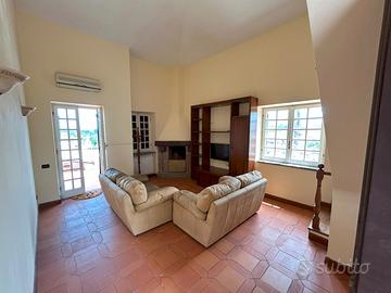 Appartamento Contratto Transitorio Docenti