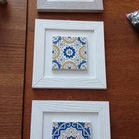 quadretti geometrici 