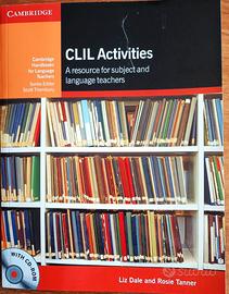 Dale and Tanner (2012) CLIL Activities, C.U.P.