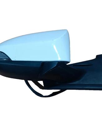 Specchietto laterale elettrico lato passeggero TOY