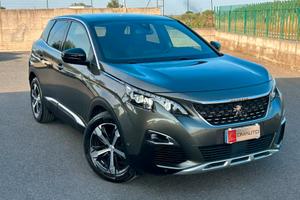 Peugeot 3008 BlueHDi 130 S&S GT Line