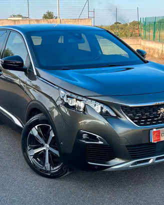 Peugeot 3008 BlueHDi 130 S&S GT Line