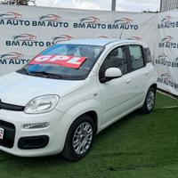 Fiat Panda 1.2 GPL EasyPower Pop KM CERTIFICATI GA