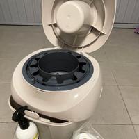 Tommee Tippee Sangenic Tec
