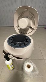 Tommee Tippee Sangenic Tec