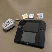 Nintendo 2ds