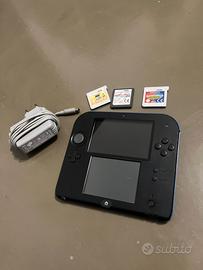 Nintendo 2ds