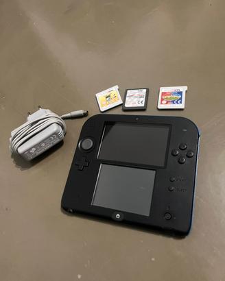Nintendo 2ds