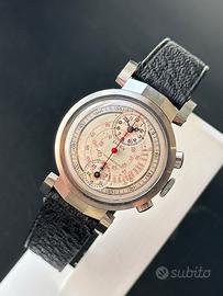Doxa Chronograph Basculante Anni 30 Vintage