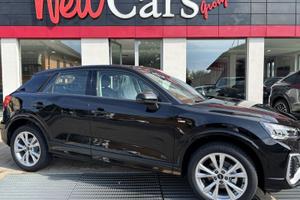 Audi Q2 35 TFSI S tronic S line Edition MATRIX-CAM