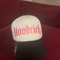 cappellino hoodrich