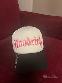 cappellino hoodrich