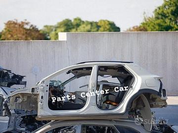 Ricambi scocca per taglio lamiera kia stonic