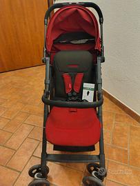 Passeggino Leggero RECARO Easylife Elite 2 Complet