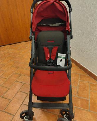 Passeggino Leggero RECARO Easylife Elite 2 Complet