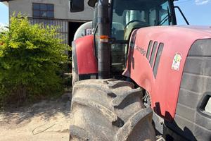 trattore case cvx 190