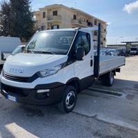 IVECO Daily 35C12 2.3 120 CV E6 CASSONE FISSO
