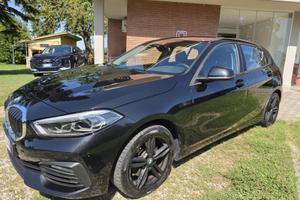 Bmw serie 1 luxury line