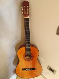 Chitarra classica espana cs 40