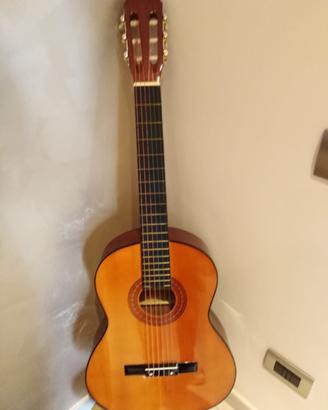 Chitarra classica espana cs 40