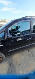 FORD GALAXY 2007 - PORTA ANTERIORE SINISTRO