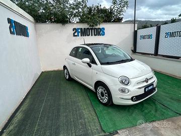 Fiat 500 1.3 mjt Lounge 95cv