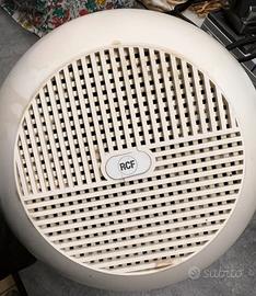 Casse Diffusori da Esterno resistenti RCF BS2620