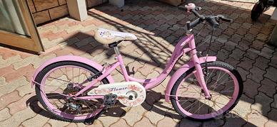 bici 20 da bimba