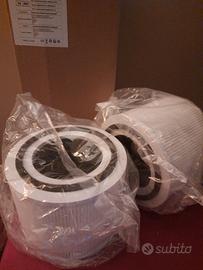 2x Filtri HEPA H13 per LEVOIT Core 300 / 300S