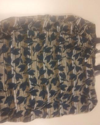borsa/shopper nylon richiudibile