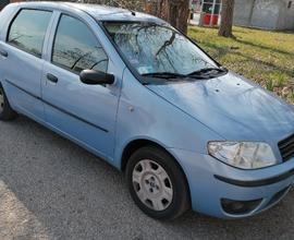 FIAT Punto 3ª serie - 2006