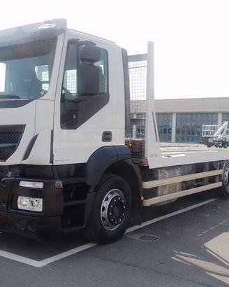 Iveco STRALIS 360 CARRO ATTREZZI CARELLONE