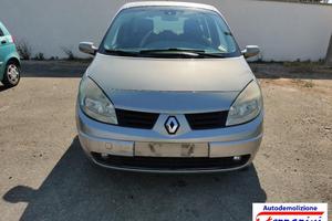 Renault scenic 2 jm0/1 1.5 dci 106cv - ricambi