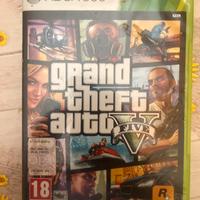 gta5 XBOX360