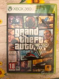 gta5 XBOX360