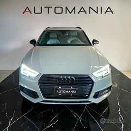 Audi A4 Avant 2.0 tfsi g-tron S line edition 170cv