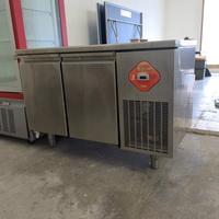 Banco frigo cucina industriale