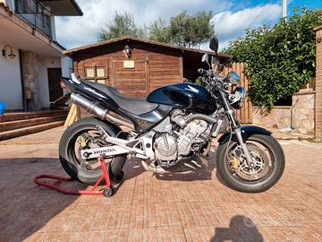 Honda Hornet 600 anno 1999