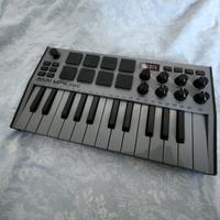 Akai mini mpk mk3