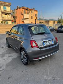 Fiat 500 Lounge 1.2 benzina